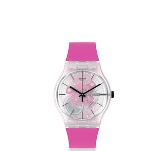 Reloj Pulso Swatch So29K107 Mujer New Gent