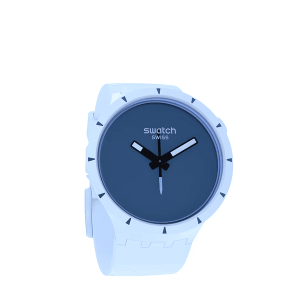RELOJ PULSO SWATCH SBO3N102 UNISEX COLORS OF NATURE
