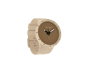 RELOJ PULSO SWATCH SBO3C101 UNISEX COLORS OF NATURE