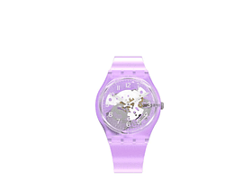 Reloj Pulso Swatch Gv136 Mujer Gent