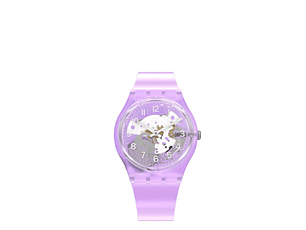 Reloj Pulso Swatch Gv136 Mujer Gent