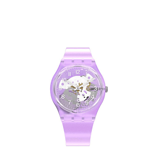 Reloj Pulso Swatch Gv136 Mujer Gent