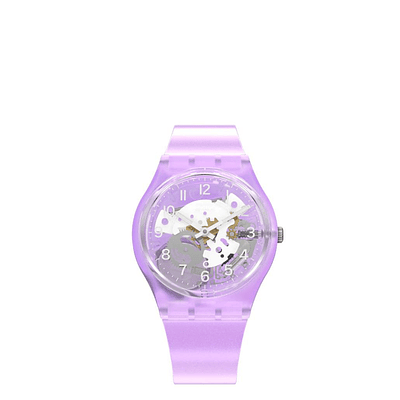 Reloj Pulso Swatch Gv136 Mujer Gent