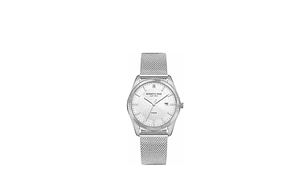 Reloj Kenneth Cole New York Plateado Mujer Kc51022022A