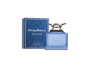Perfume Tommy Bahama Maritime Hombre Edt 125 ml