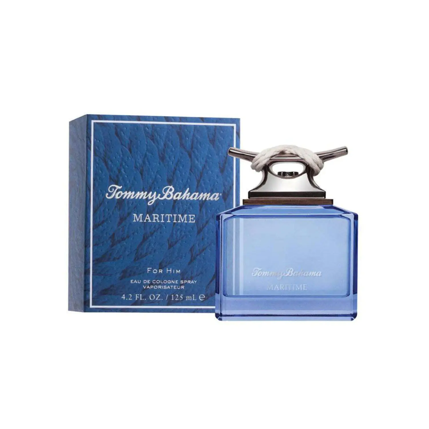 Perfume Tommy Bahama Maritime Hombre Edt 125 ml