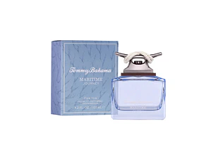 Perfume Tommy Bahama Maritime Journey Hombre Edt 125 ml