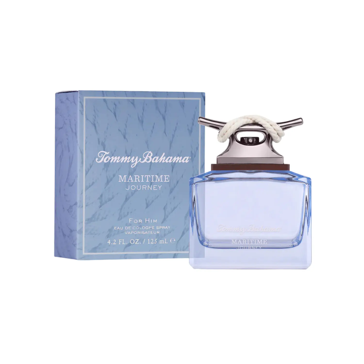 Perfume Tommy Bahama Maritime Journey Hombre Edt 125 ml