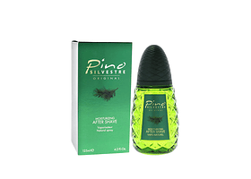 AFTER SHAVE PINO SILVESTRE HOMBRE SPRAY 125 ML
