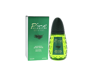 AFTER SHAVE PINO SILVESTRE HOMBRE SPRAY 125 ML