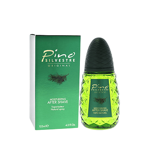 AFTER SHAVE PINO SILVESTRE HOMBRE SPRAY 125 ML