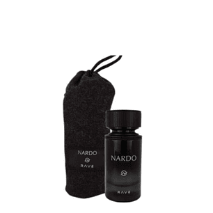 PERFUME RAVE NARDO UNISEX EDP 100 ML
