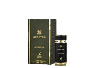 Perfume Maison Alhambra Sceptre Amazonite Unisex Edp 100 ml