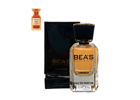 Perfume Beas 735 Clon Tom Ford Bitter Peach Unisex Edp 50 ml