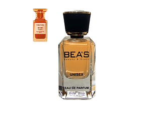 Perfume Beas 735 Clon Tom Ford Bitter Peach Unisex Edp 50 ml Tester