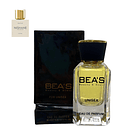 Perfume Beas 763 Clon Nishane Hacivat Unisex Edp 50 ml 1