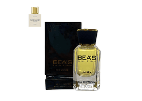 Perfume Beas 763 Clon Nishane Hacivat Unisex Edp 50 ml