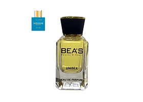 PERFUME BEAS 762 CLON NISHANE EGE UNISEX EDP 50 ML TESTER