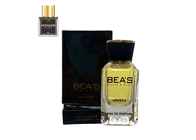Perfume Beas 761 Clon Nishane Ani Unisex Edp 50 ml