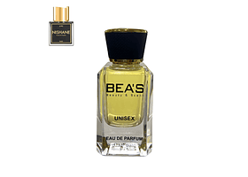Perfume Beas 761 Clon Nishane Ani Unisex Edp 50 ml Tester