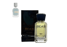 PERFUME BEAS 757 CLON ORTO PARISI MEGAMARE UNISEX EDP 50 ML