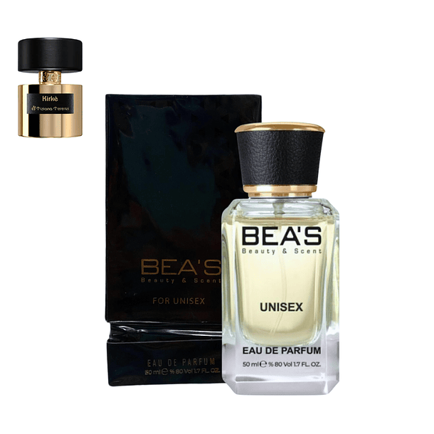 Perfume Beas 728 Clon Tiziana Terenzi Kirke Unisex Edp 50 ml 1