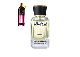 Perfume Beas 713 Clon Montale Starry Nights Unisex Edp 50 ml Tester