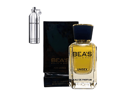 Perfume Beas 702 Clon Montale Chocolate Greedy Unisex Edp 50 ml