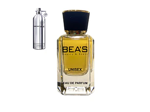 Perfume Beas 702 Clon Montale Chocolate Greedy Unisex Edp 50 ml Tester