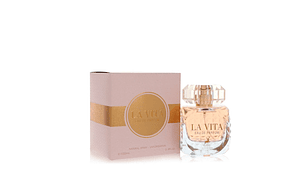 PERFUME MAISON ALHAMBRA LA VITA MUJER EDP 100 ML