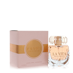 Perfume Maison Alhambra La Vita Mujer Edp 100 ml