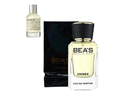Perfume Beas 755 Clon Le Labo Santal 33 Unisex Edp 50 ml