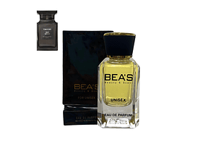 Perfume Beas 742 Clon Tom Ford Oud Wood Unisex Edp 50 ml