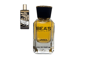 Perfume Beas 740 Clon Memo Paris Italian Leather Unisex Edp 50 ml Tester