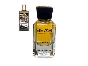 Perfume Beas 740 Clon Memo Paris Italian Leather Unisex Edp 50 ml Tester