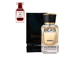 Perfume Beas 736 Clon Tom Ford Lost Cherry Unisex Edp 50 ml