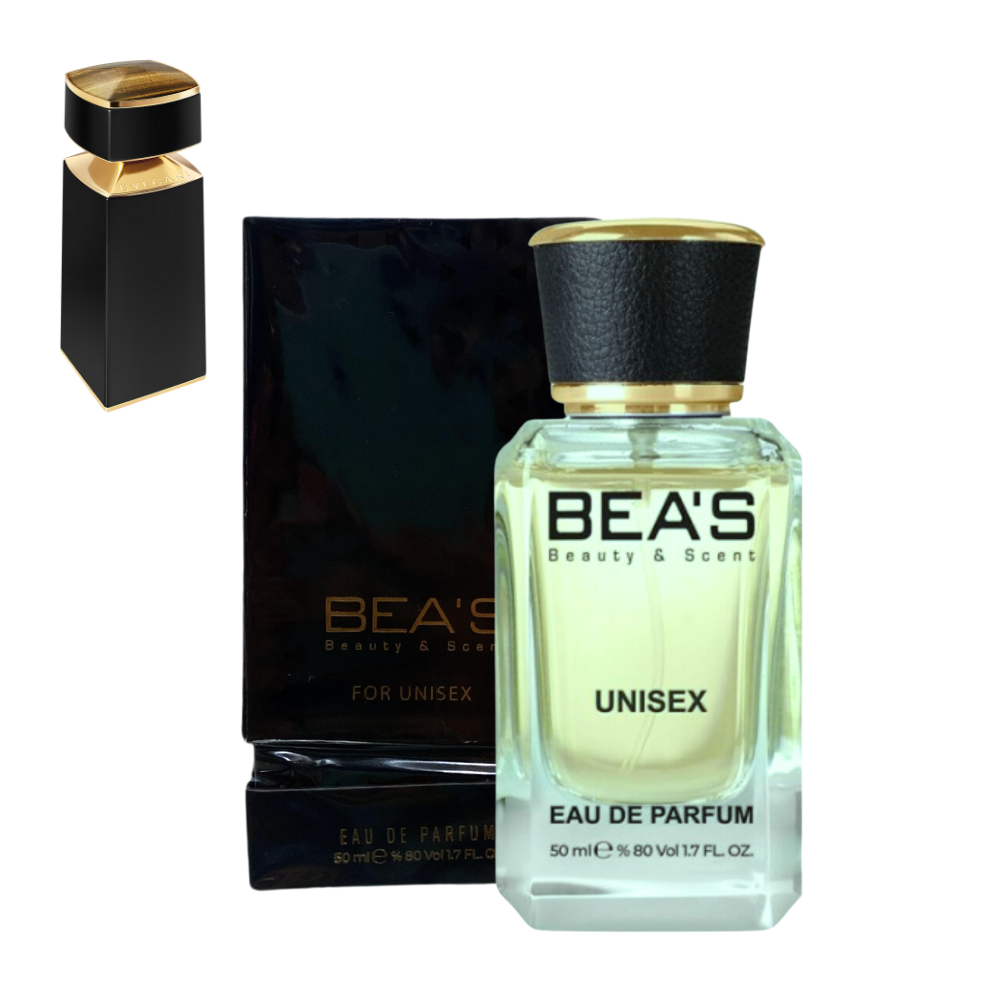 Perfume Beas 732 Clon Bvlgari Le Gemme Tygar Unisex Edp 50 ml