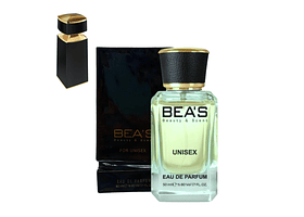 Perfume Beas 732 Clon Bvlgari Le Gemme Tygar Unisex Edp 50 ml