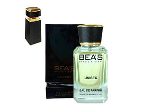 Perfume Beas 732 Clon Bvlgari Le Gemme Tygar Unisex Edp 50 ml
