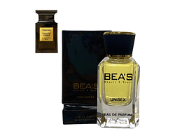 Perfume Beas 716 Clon Tom Ford Tobacco Vanille Unisex Edp 50 ml