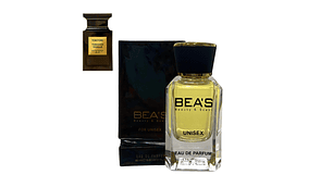 Perfume Beas 716 Clon Tom Ford Tobacco Vanille Unisex Edp 50 ml