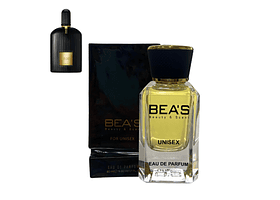 Perfume Beas 714 Clon Tom Ford Black Orchid Unisex Edp 50 ml