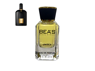 Perfume Beas 714 Clon Tom Ford Black Orchid Unisex Edp 50 ml Tester