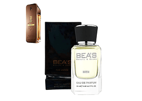 PERFUME BEAS 254 CLON PACO RABANNE ONE MILLION PRIVE HOMBRE EDP 50 ML