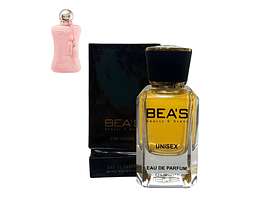 Perfume Beas 758 Clon Parums De Marly Delina Exclusive Unisex Edp 50 ml