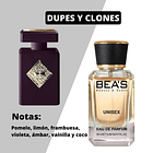 Perfume Beas 739 Clon Initio Parfums Prives Psychedelic Love Unisex Edp 50 ml 2
