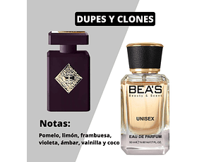 Perfume Beas 739 Clon Initio Parfums Prives Psychedelic Love Unisex Edp 50 ml