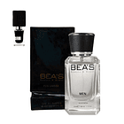Perfume Beas 217 Clon Nasamatto Black Afgano Hombre Edp 50 ml 1