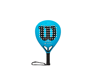 Pala Wilson Ultra Team V2 Padel 2