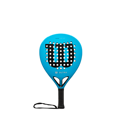 Pala Wilson Ultra Team V2 Padel 2